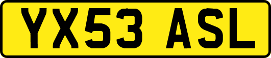 YX53ASL