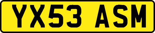 YX53ASM
