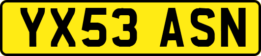 YX53ASN