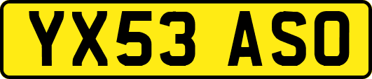 YX53ASO