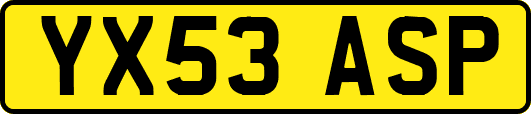 YX53ASP