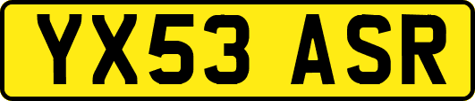 YX53ASR