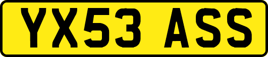 YX53ASS