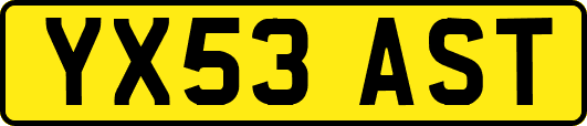 YX53AST