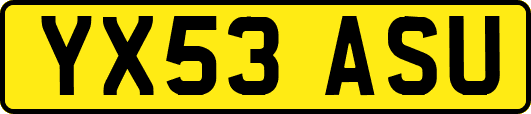 YX53ASU