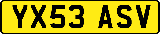 YX53ASV