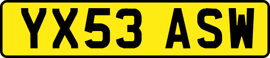 YX53ASW