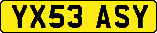 YX53ASY