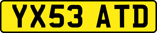 YX53ATD