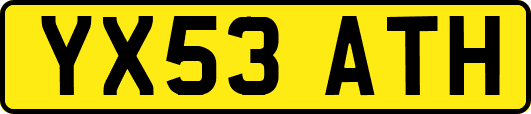 YX53ATH