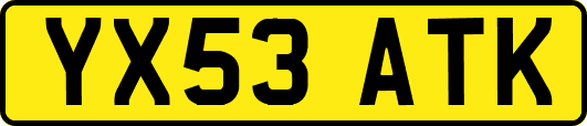 YX53ATK