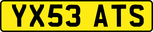 YX53ATS
