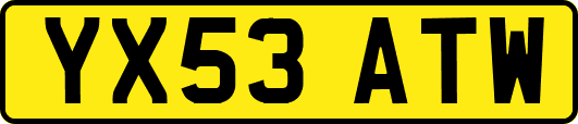 YX53ATW