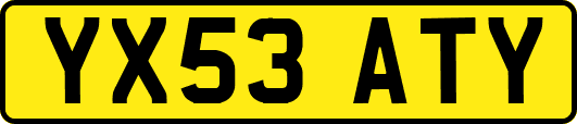 YX53ATY