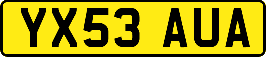YX53AUA