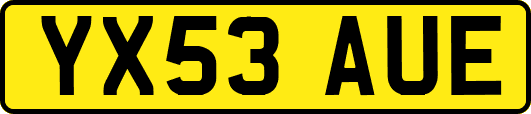 YX53AUE