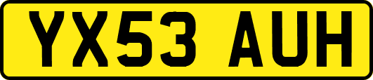 YX53AUH
