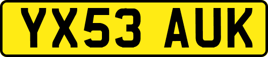 YX53AUK