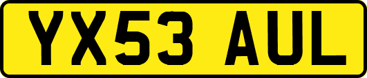 YX53AUL