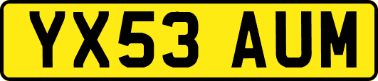YX53AUM