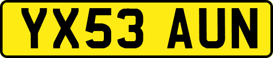 YX53AUN