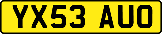 YX53AUO