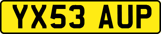 YX53AUP
