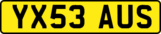 YX53AUS