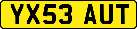 YX53AUT