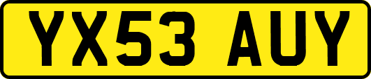 YX53AUY