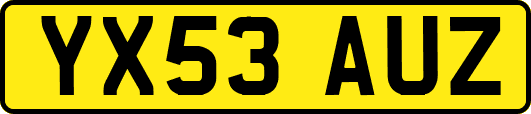 YX53AUZ
