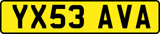 YX53AVA