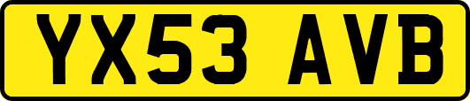 YX53AVB