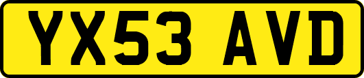 YX53AVD