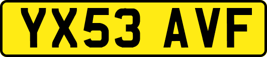YX53AVF