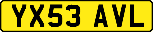 YX53AVL