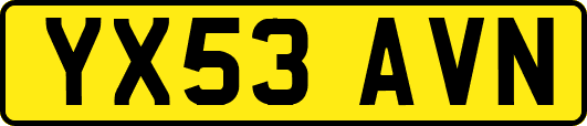 YX53AVN