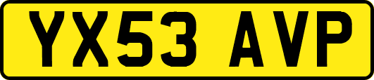 YX53AVP