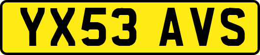 YX53AVS