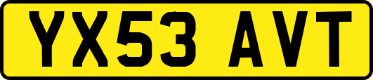 YX53AVT
