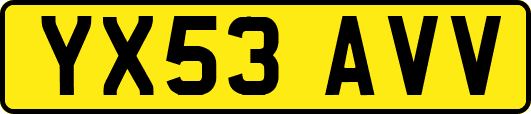 YX53AVV