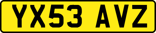 YX53AVZ