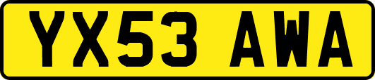 YX53AWA