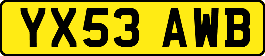 YX53AWB