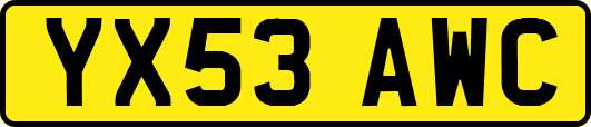 YX53AWC
