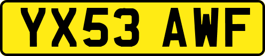 YX53AWF