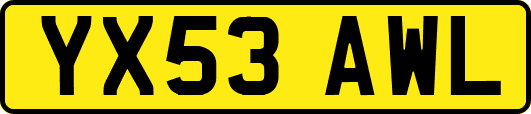 YX53AWL