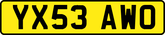YX53AWO