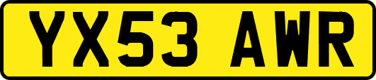 YX53AWR