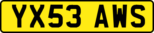 YX53AWS